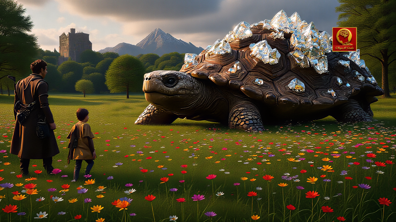 AI Text to Image Demo