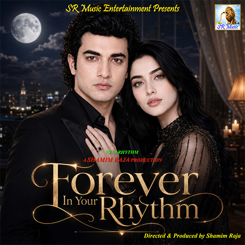 Forever In Your Rhythm