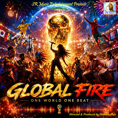 Global Fire