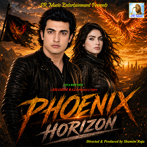 Phoenix Horizon